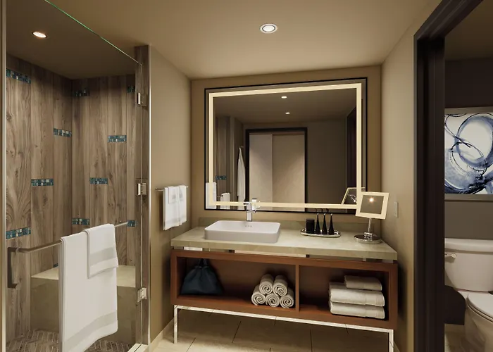 M Resort Spa & Casino Las Vegas