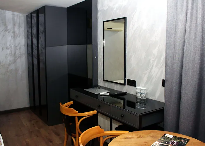 Istanbul Fair Hotel