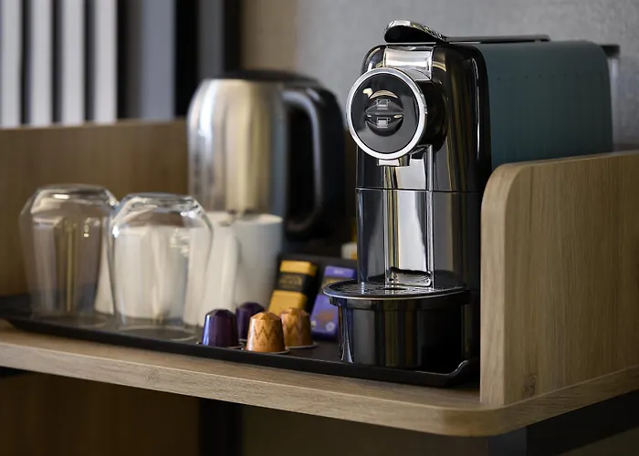 Premier Inn London Wimbledon South