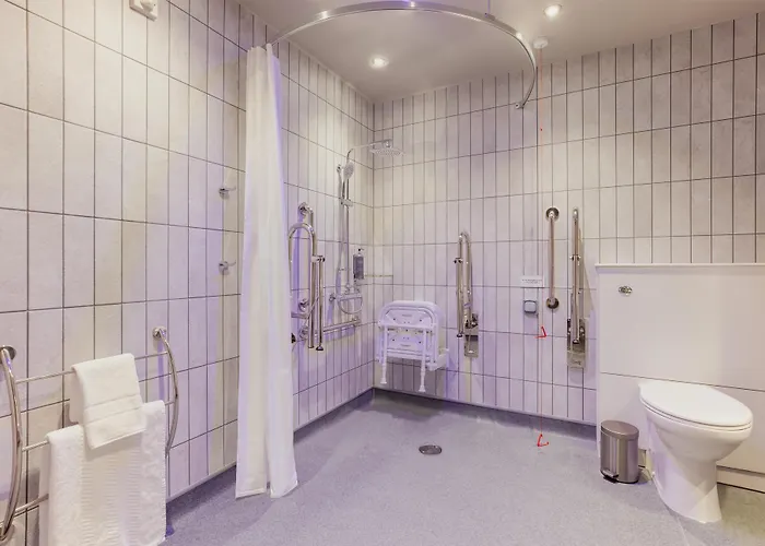 Premier Inn London Wimbledon South