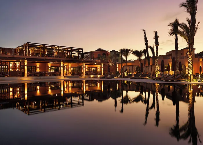 The Chedi El Gouna Hurghada