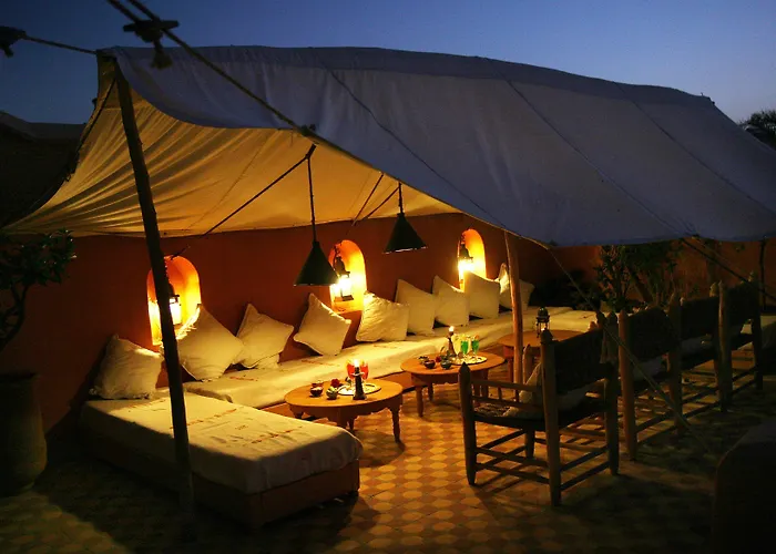 Dar Touyir Hotel Marrakesh