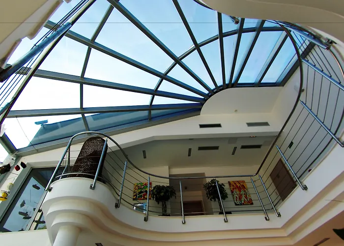Hotel Villa Radin Vodice