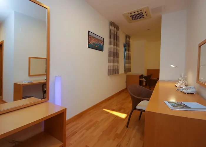 Hotel Villa Radin Vodice