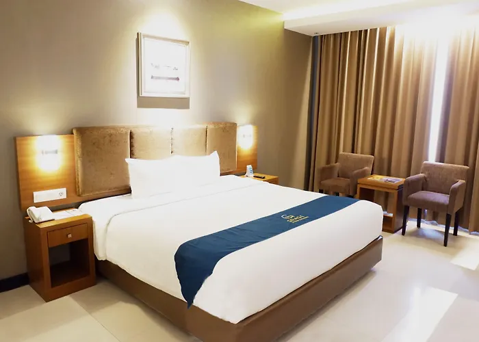 Grage Hotel Cirebon