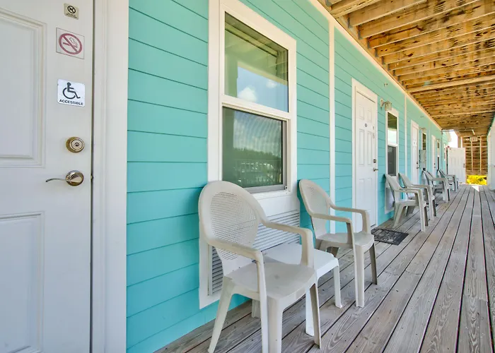 Bonefish Bay Motel Marathon
