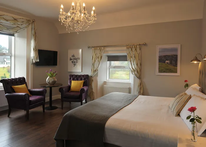 The Gateway Lodge Donegal Town