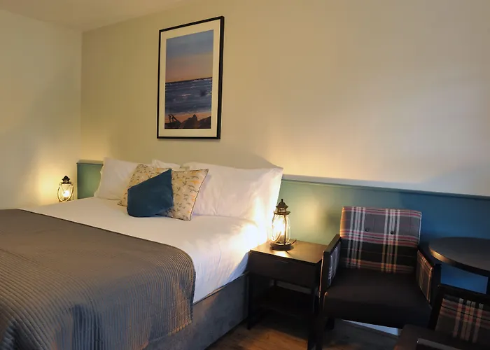 The Gateway Lodge Donegal Town
