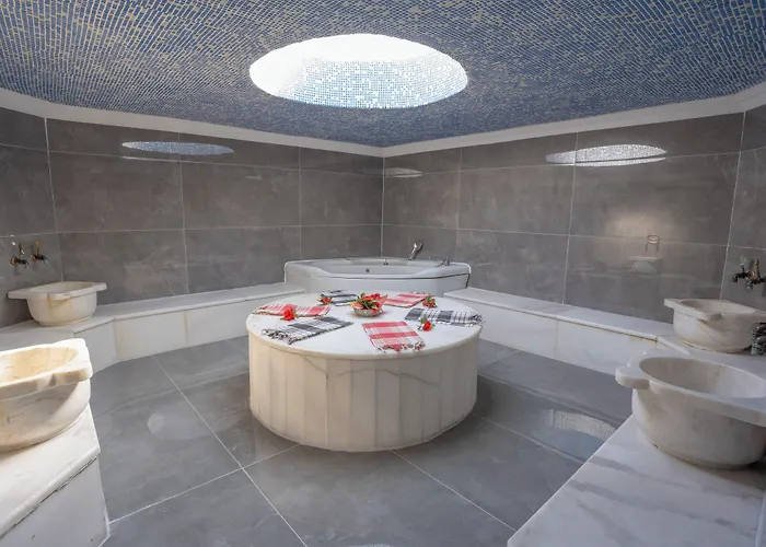 Gurtas Hotel Antalya