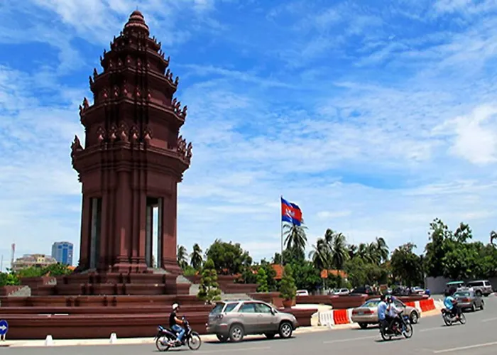 Vacation Boutique Hotel Phnom Penh