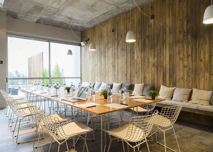 Lemon Suites Buenos Aires