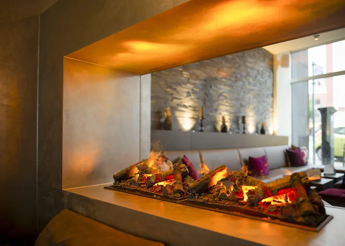 Hotel Platzhirsch Fulda