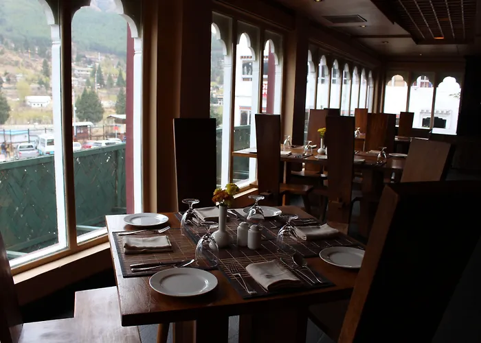 Druk Hotel Thimphu
