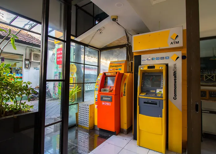 Gemini Star Hotel Kuta