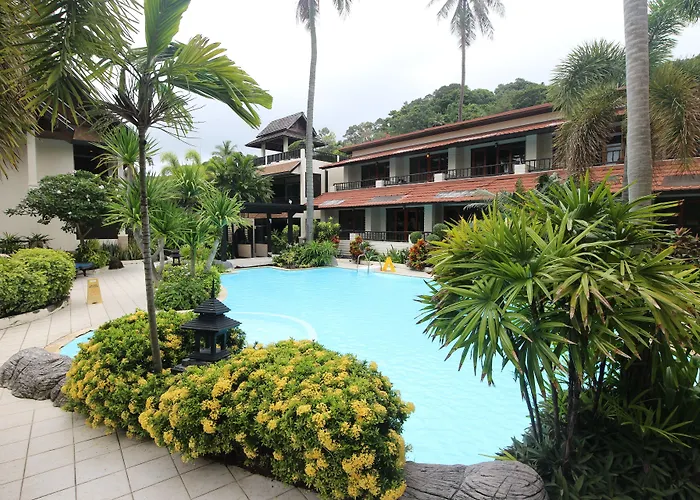 Phi Phi Banyan Villa