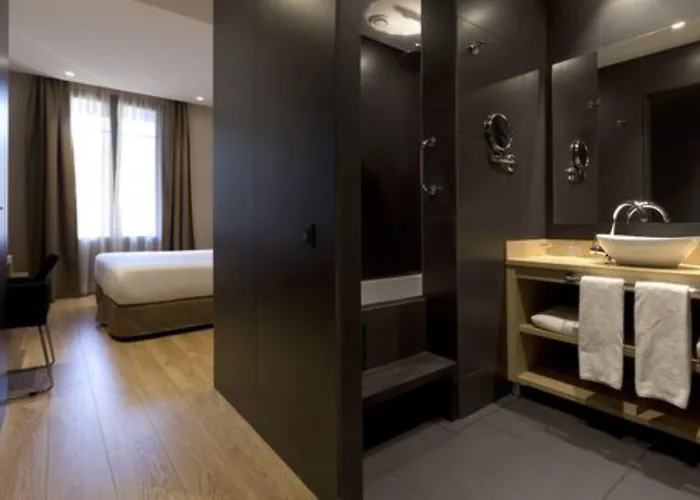 Hotel Àmbit Barcelona