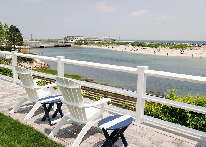 Terrace By The Sea Hotel Ogunquit