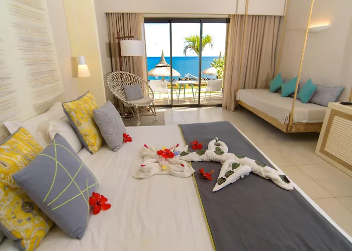 Anelia Resort & Spa Flic en Flac