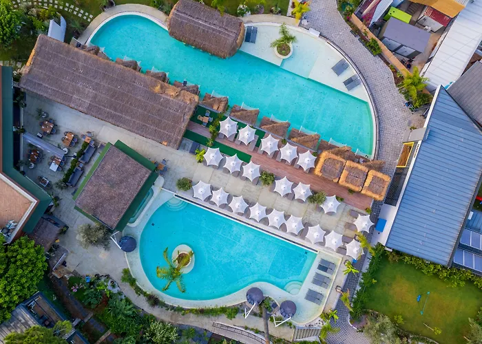 Morina Deluxe Hotel Oludeniz