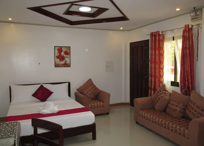 Mariafe Inn Puerto Princesa