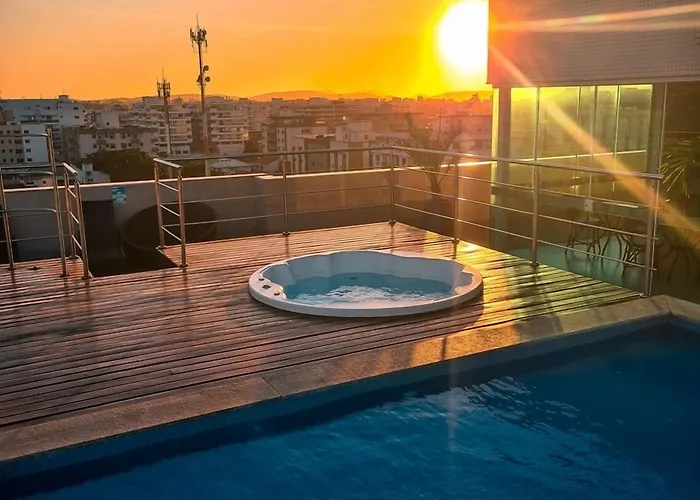 Paradiso Corporate Cabo Frio