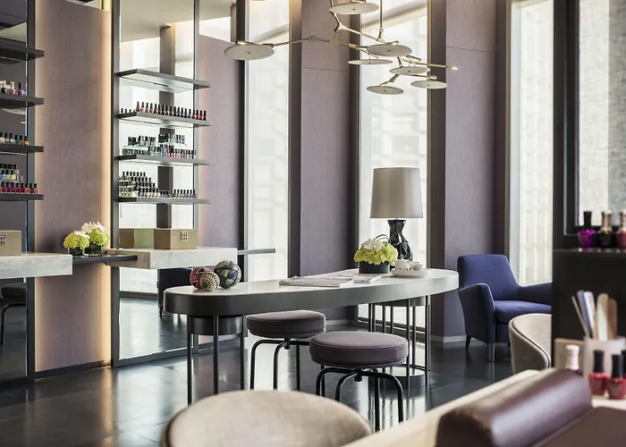 Four Seasons Hotel Seoul