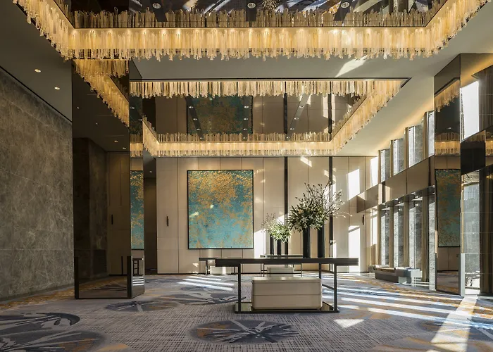Four Seasons Hotel Seoul