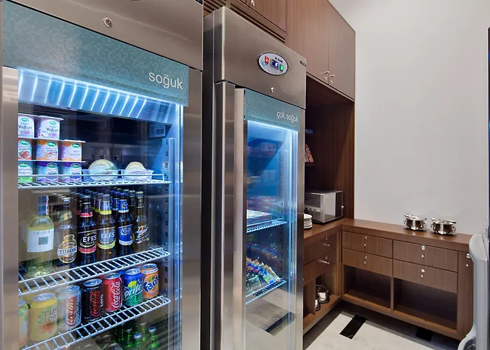 Hilton Garden Inn Izmir Bayrakli