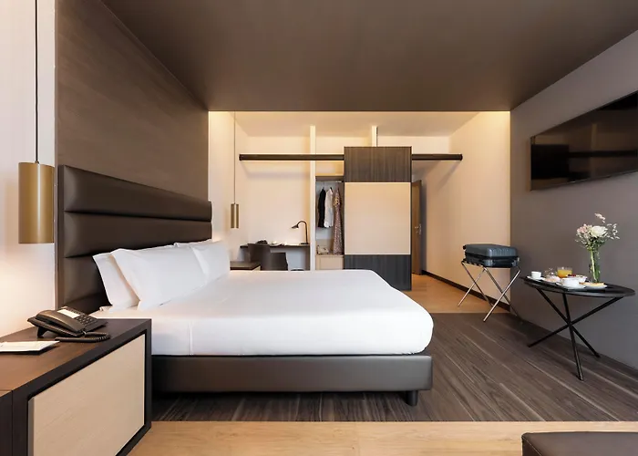 Warmthotel Roma