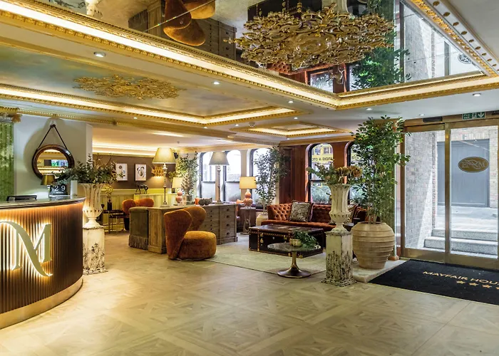 Mayfair House Londen