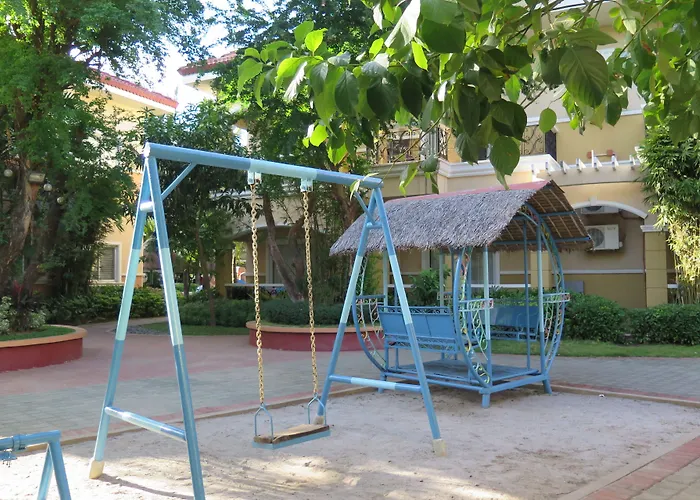 Moonbay Marina The Villas Olongapo