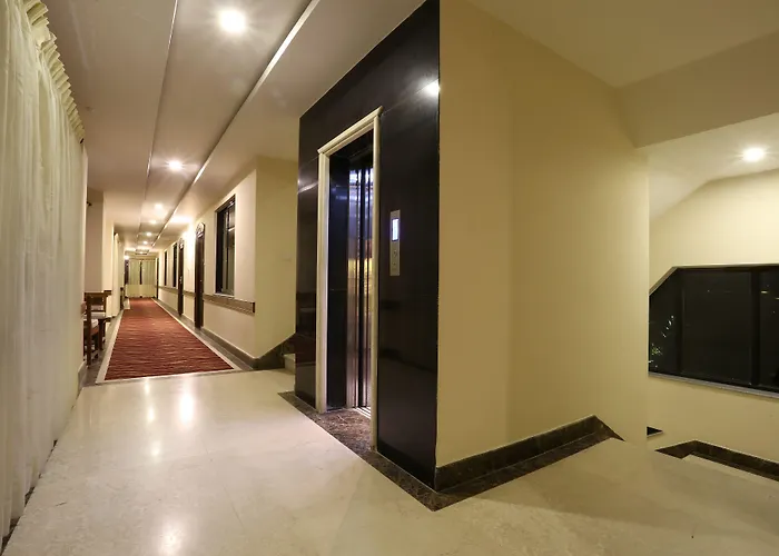 Dahlia Boutique Hotel Pokhara