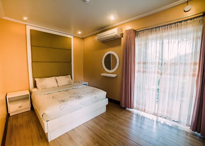 Moonbay Marina The Villas Olongapo