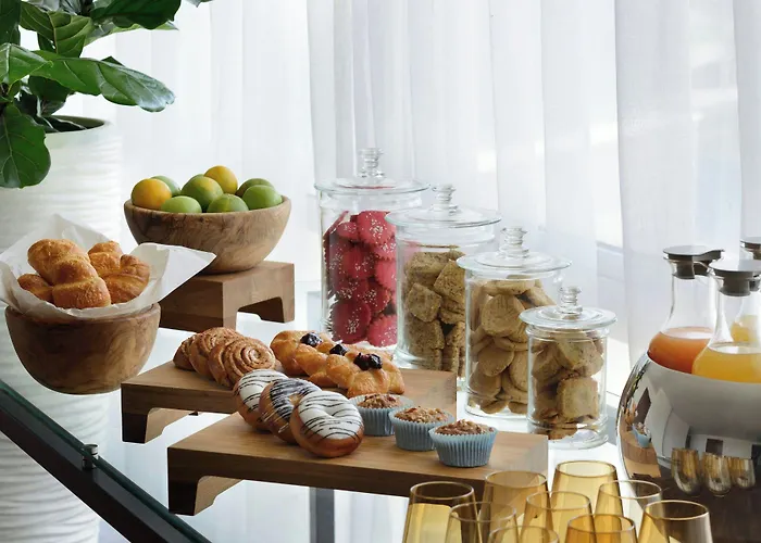 Marriott Executive Apartments Addis Abeba