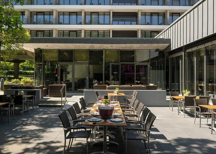 Leonardo Hotel Hannover