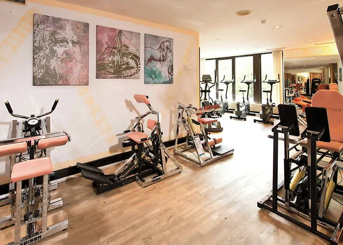 Leonardo Hotel Hannover