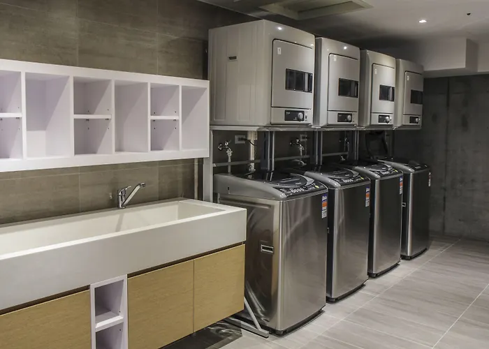 Cityinn Hotel Plus- Fuxing North Road Branch Taipei