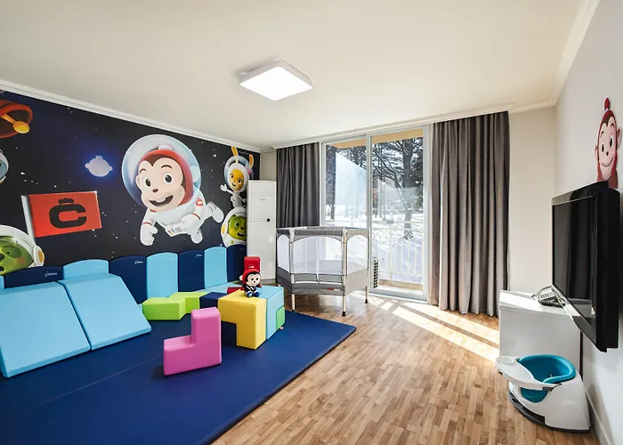 Kensington Resort Gapyeong