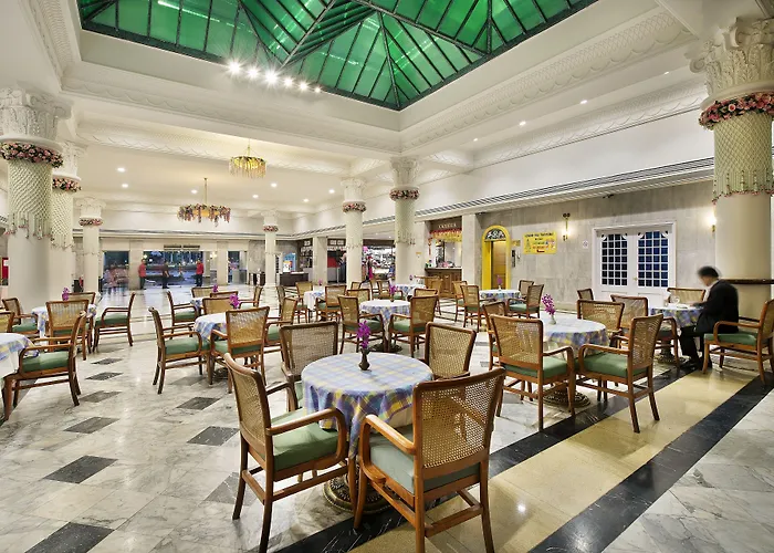 Royal Rattanakosin Hotel - Near Grand Palace & Khaosan Road Bangkok