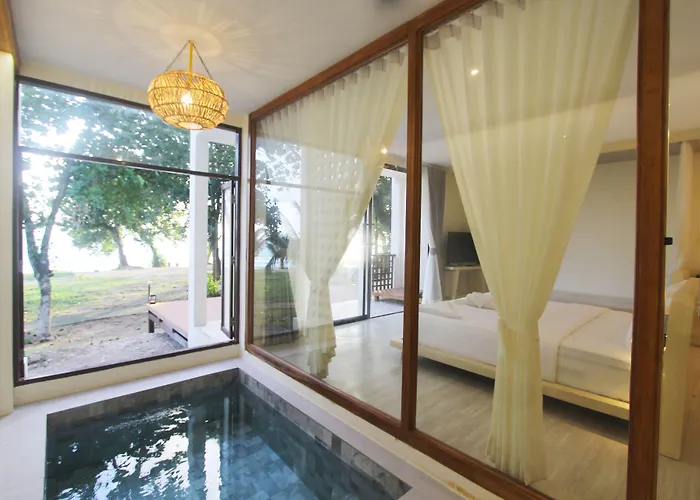 Siam Beach Resort Koh Chang