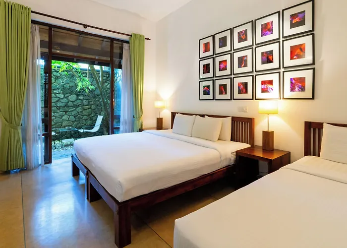 Hotel Zylan Colombo