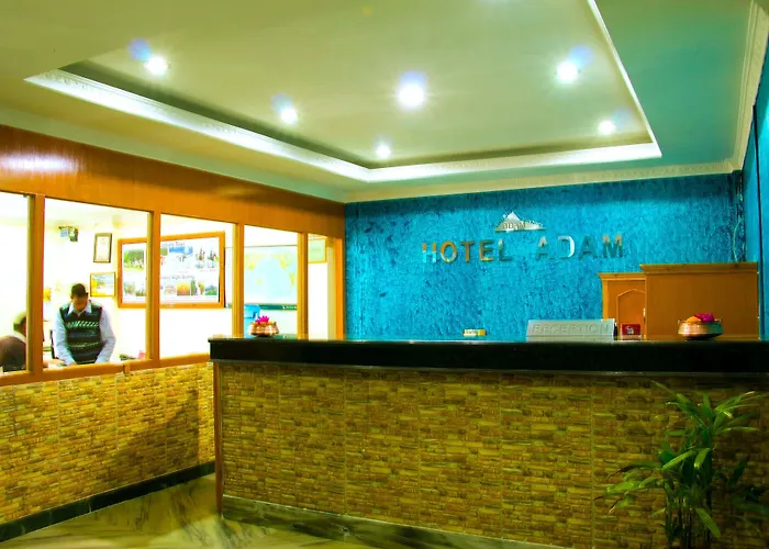 Hotel Adam Pokhara
