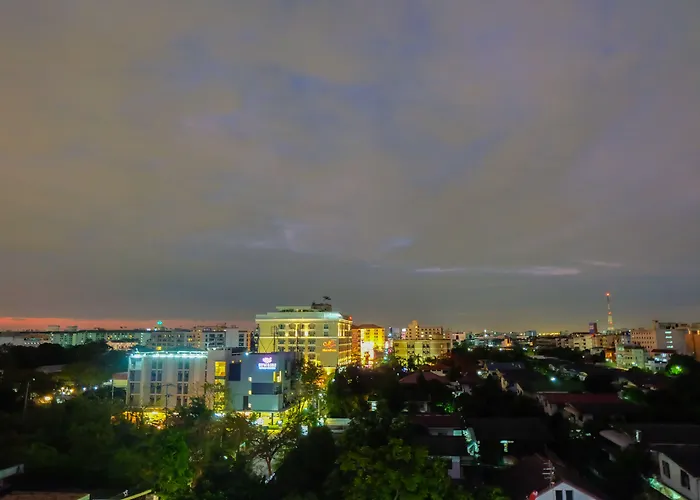 Baron Residence Bangkok