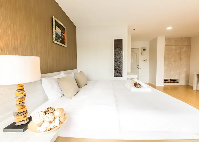 Baron Residence Bangkok