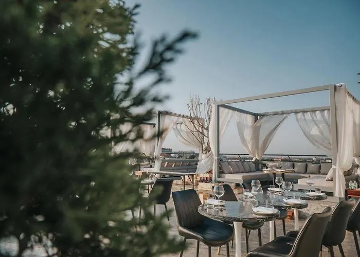 S Park Design Hotel Vientiane