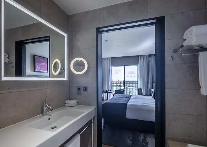 Twr Y Felin Hotel St. Davids 
