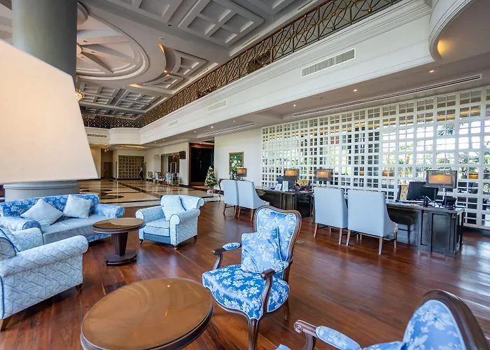 The Grand Riverside Hotel Phitsanulok