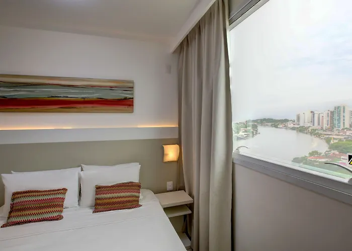 Easy Vitória Reta da Penha by Atlantica Hotel