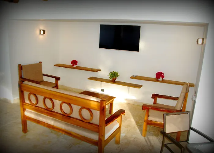 Nuovo Hotel Playa Catalina La Romana