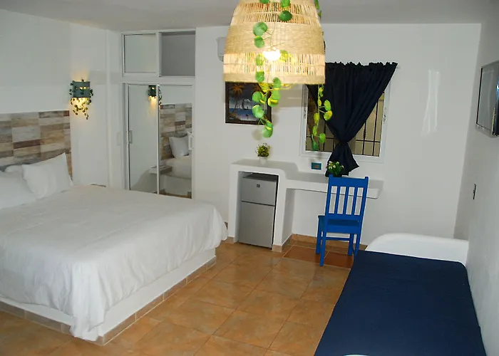 Nuovo Hotel Playa Catalina La Romana